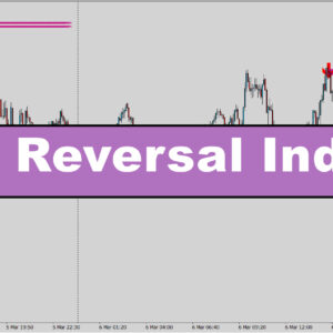 Lucky Reversal MT4 Indicator - Image 1